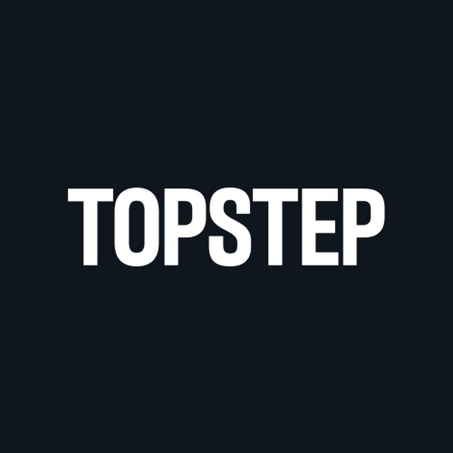Topstep logo